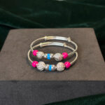 BABY BANGLE ( 925 SILVER) - Image 2