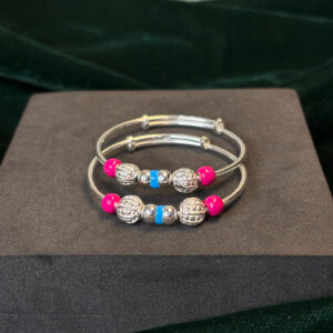 BABY BANGLE ( 925 SILVER)