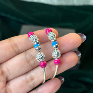 BABY BANGLE ( 925 SILVER)