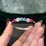 BABY BANGLE ( 925 SILVER) - Image 3