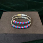 BABY BANGLE ( 925 SILVER) - Image 2