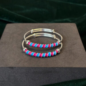 BABY BANGLE ( 925 SILVER)