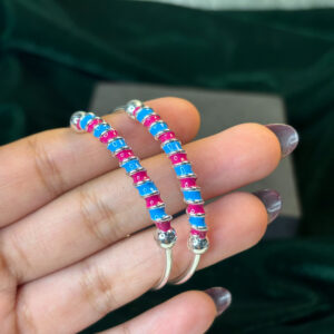 BABY BANGLE ( 925 SILVER)