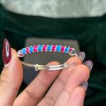 BABY BANGLE ( 925 SILVER) - Image 3