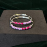BABY BANGLE ( 925 SILVER) - Image 2