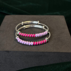 BABY BANGLE ( 925 SILVER) BABY BANGLE ( 925 SILVER)