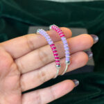 BABY BANGLE ( 925 SILVER)