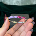 BABY BANGLE ( 925 SILVER) - Image 3