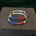 BABY BANGLE ( 925 SILVER) - Image 2