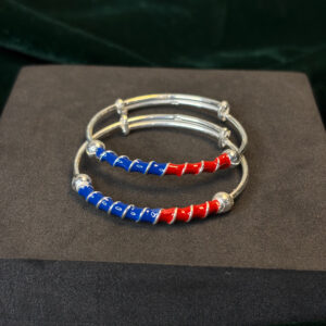 BABY BANGLE ( 925 SILVER)
