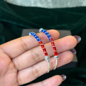 BABY BANGLE ( 925 SILVER)