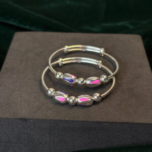BABY BANGLE ( 925 SILVER) BABY BANGLE ( 925 SILVER)