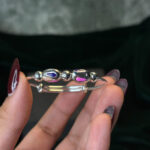 BABY BANGLE ( 925 SILVER) - Image 3