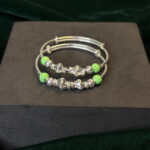 BABY BANGLE ( 925 SILVER) - Image 2