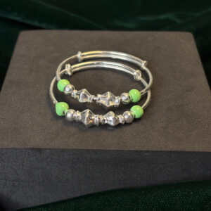 BABY BANGLE ( 925 SILVER)