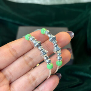 BABY BANGLE ( 925 SILVER)