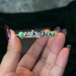 BABY BANGLE ( 925 SILVER) - Image 3