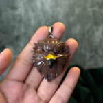 BROOCH ( 925 SILVER) - Image 2