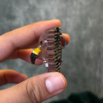BROOCH ( 925 SILVER) - Image 3