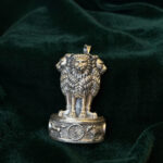 BROOCH ( 925 SILVER)