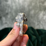 BROOCH ( 925 SILVER) - Image 4