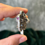 BROOCH ( 925 SILVER) - Image 4