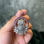 BROOCH ( 925 SILVER) - Image 2