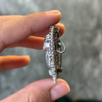 BROOCH ( 925 SILVER) - Image 4