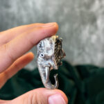 BROOCH ( 925 SILVER) - Image 4
