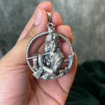 BROOCH ( 925 SILVER) - Image 2