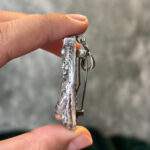 BROOCH ( 925 SILVER) - Image 4
