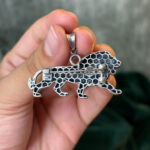 BROOCH ( 925 SILVER) - Image 4