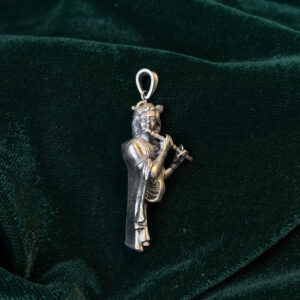 BROOCH ( 925 SILVER)
