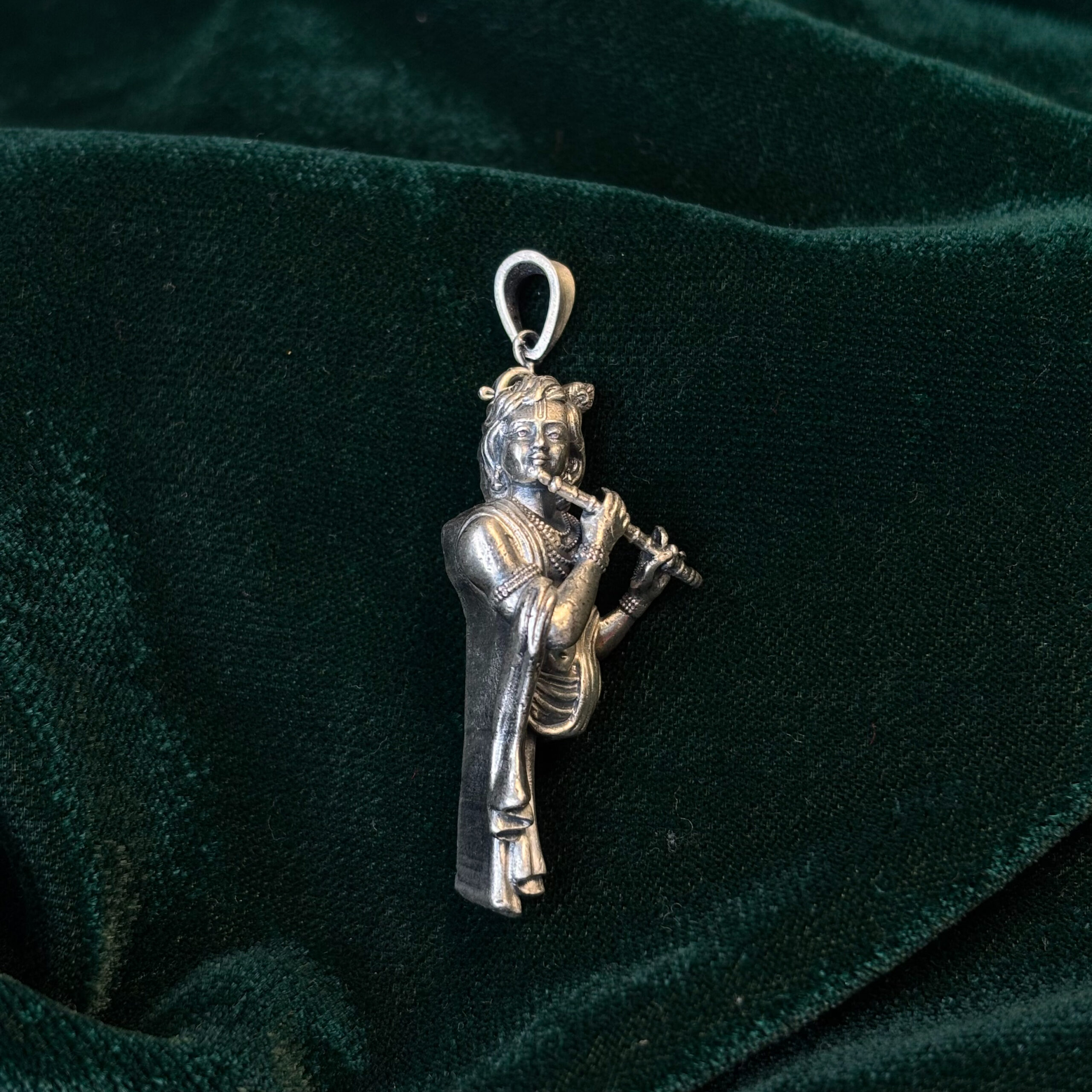 IMG_1787 BROOCH ( 925 SILVER) - Image 1