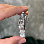 BROOCH ( 925 SILVER) - Image 4