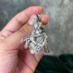 BROOCH ( 925 SILVER) - Image 2