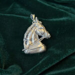 BROOCH ( 925 SILVER)