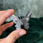 BROOCH ( 925 SILVER) - Image 3