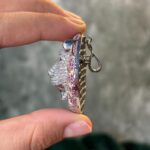 BROOCH ( 925 SILVER) - Image 4