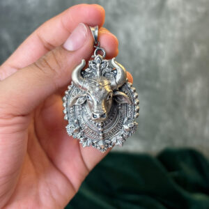 BROOCH ( 925 SILVER) BROOCH ( 925 SILVER)
