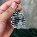 BROOCH ( 925 SILVER) - Image 3
