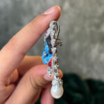 BROOCH ( 925 SILVER) - Image 4