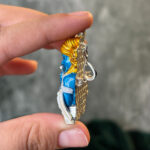 BROOCH ( 925 SILVER) - Image 4