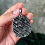 BROOCH ( 925 SILVER) - Image 4