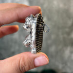 BROOCH ( 925 SILVER) - Image 3