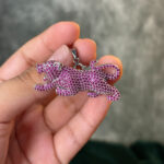 BROOCH ( 925 SILVER) - Image 2