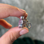 BROOCH ( 925 SILVER) - Image 4