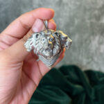 BROOCH ( 925 SILVER) - Image 2