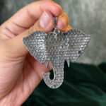 BROOCH ( 925 SILVER) - Image 3