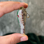 BROOCH ( 925 SILVER) - Image 4